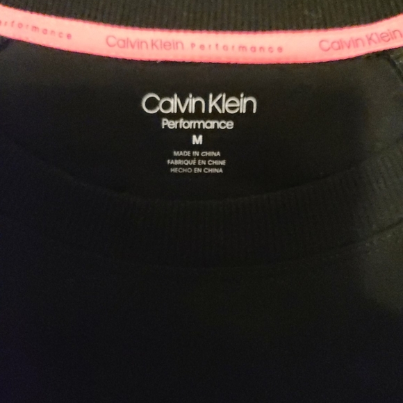 Calvin Klein sweatshirt - Picture 3 of 7